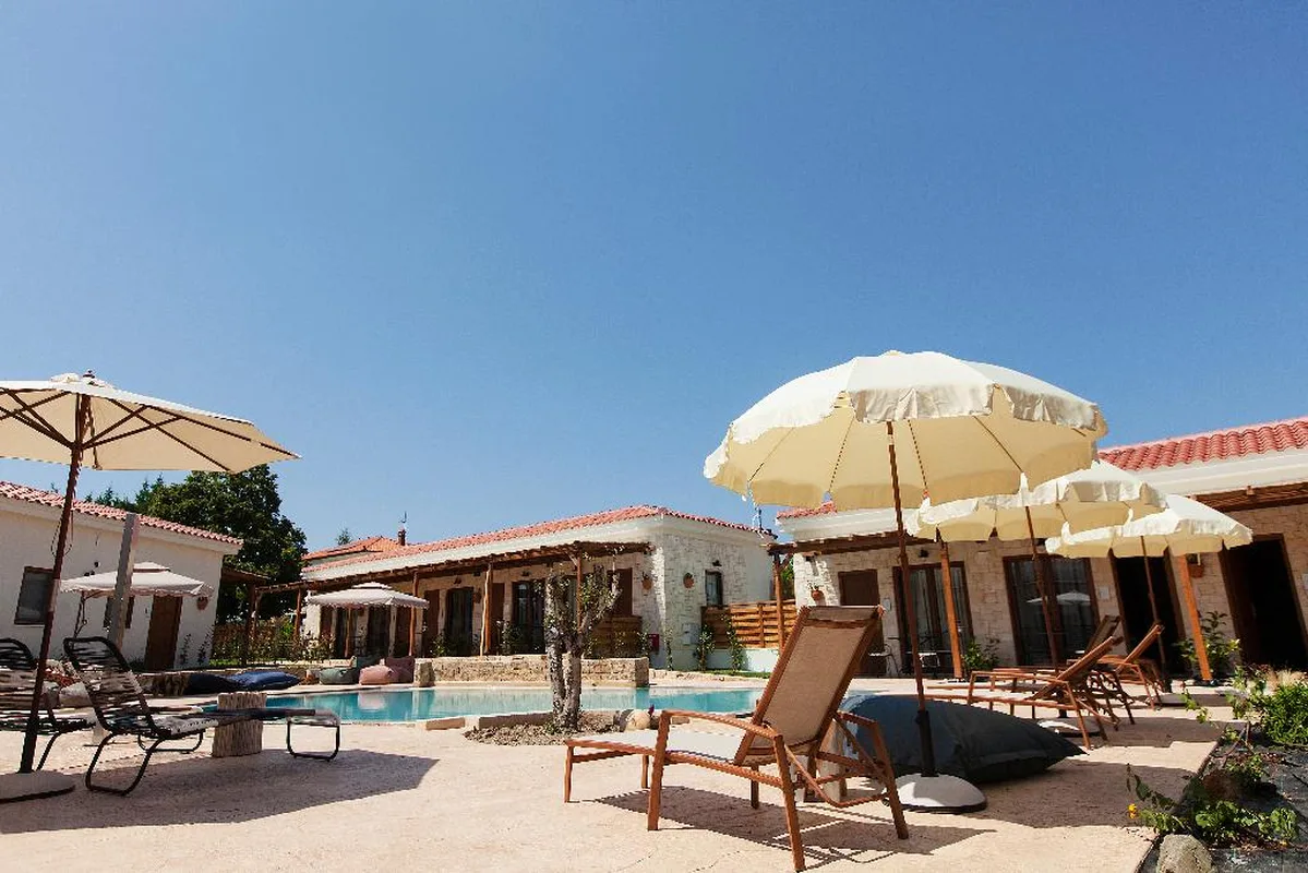 Casa Afytos — hoofdfoto