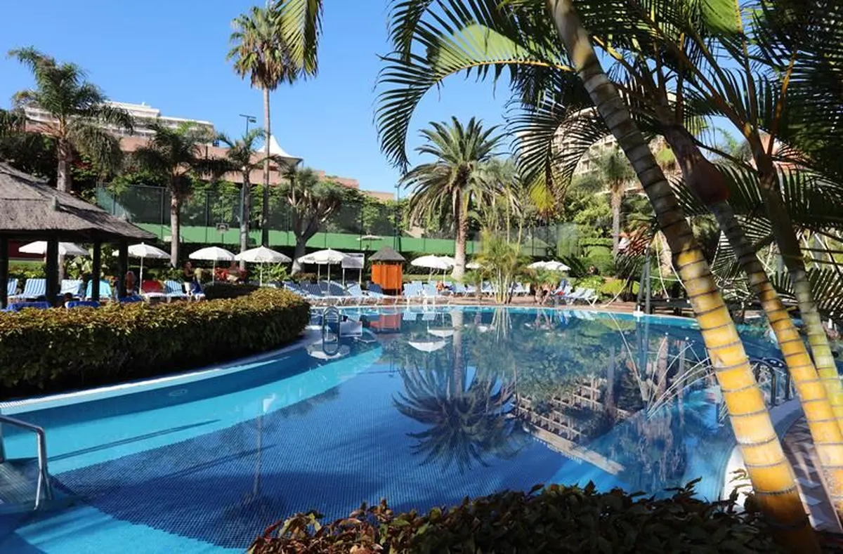 Bahia Principe Sunlight San Felipe — hoofdfoto