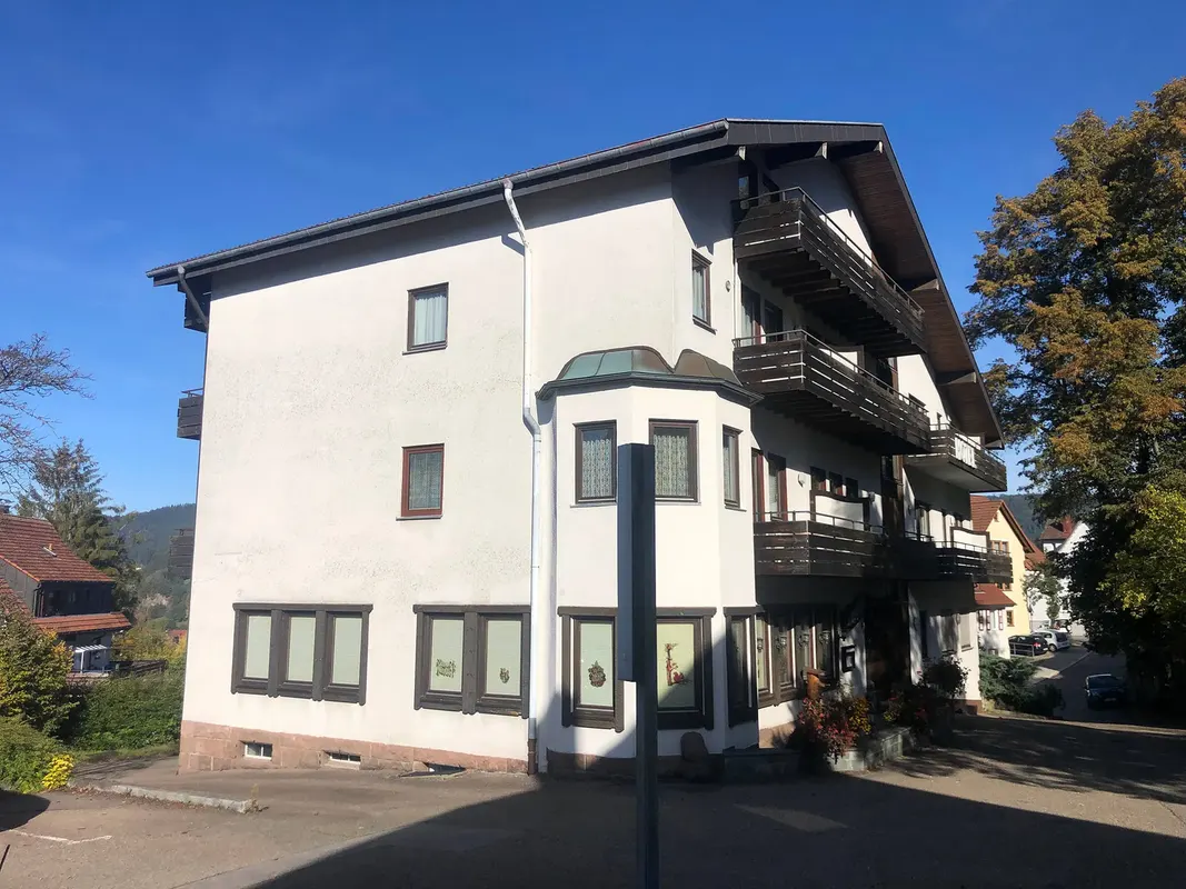 Hotel-Gasthof Rappen — hoofdfoto