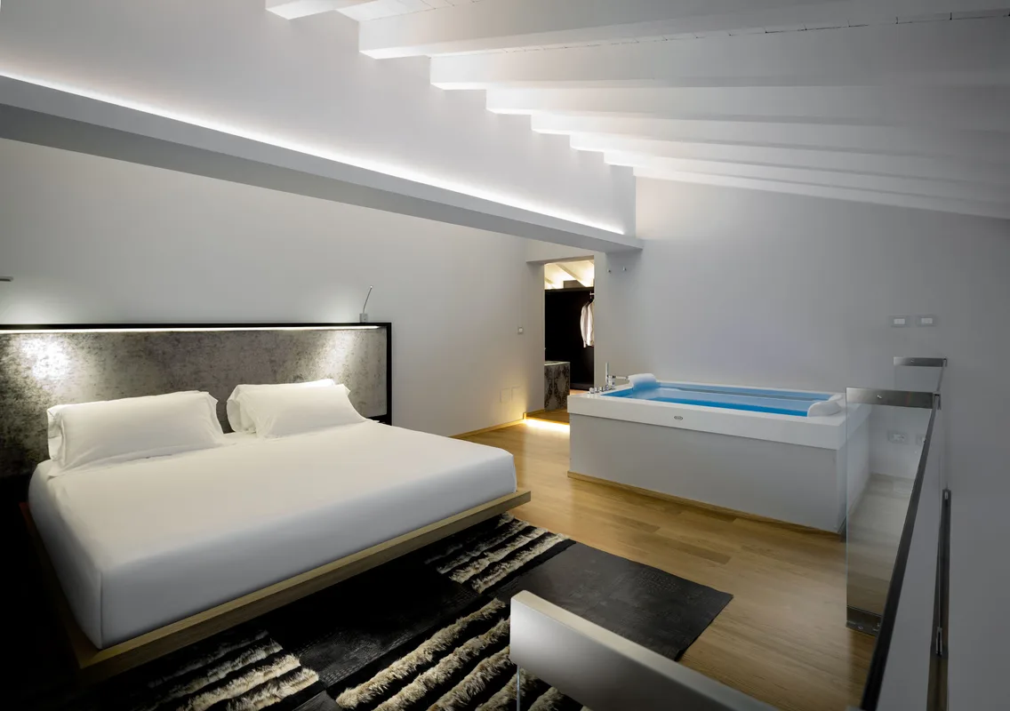 Neri Resort & Spa, hoofdfoto