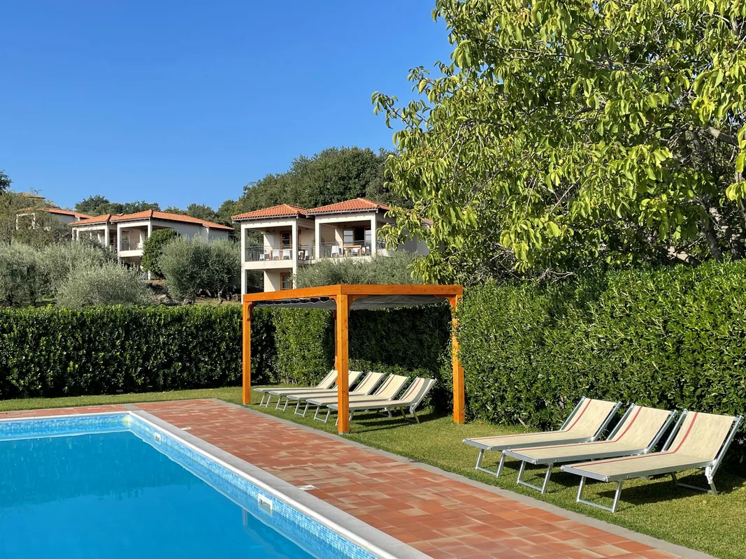 Tenuta Madonnina — hoofdfoto