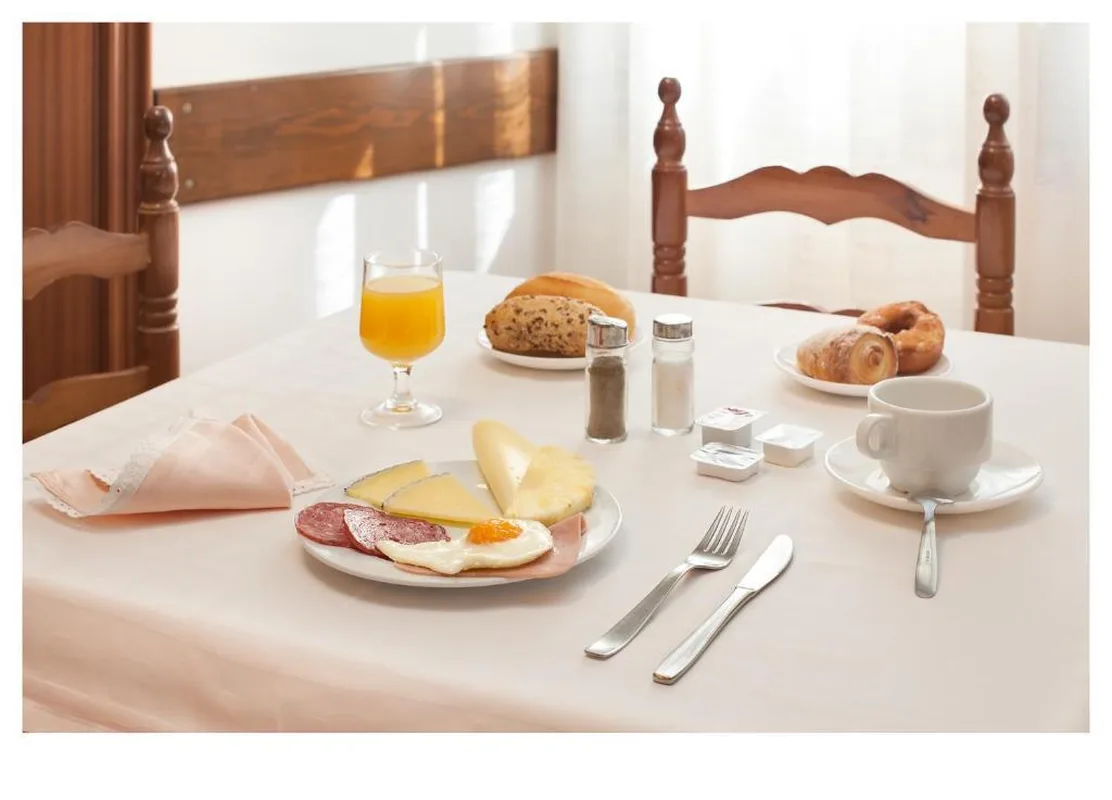 Hotel Ninays, hoofdfoto