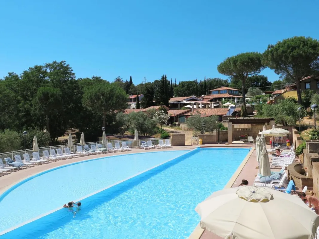 Centro Vacanze Il Borgo — hoofdfoto