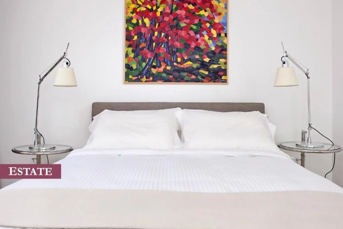 Rimondi Hotels Rethymnon — hoofdfoto