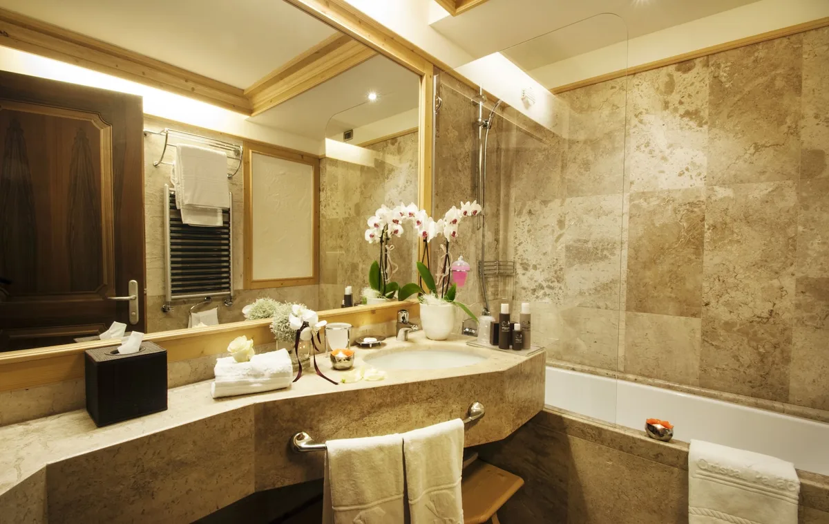 Hotel Cristal Palace — hoofdfoto