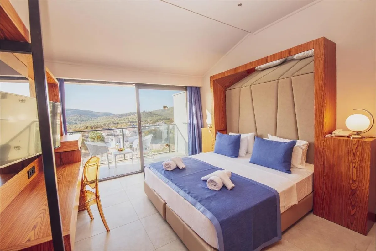 Orka World Hotel & Aquapark — hoofdfoto