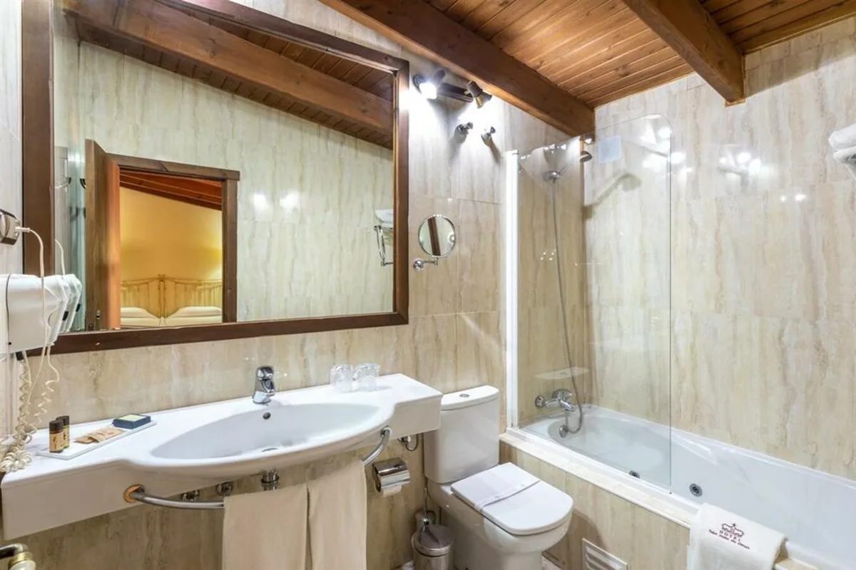 Hotel São João de Deus — hoofdfoto