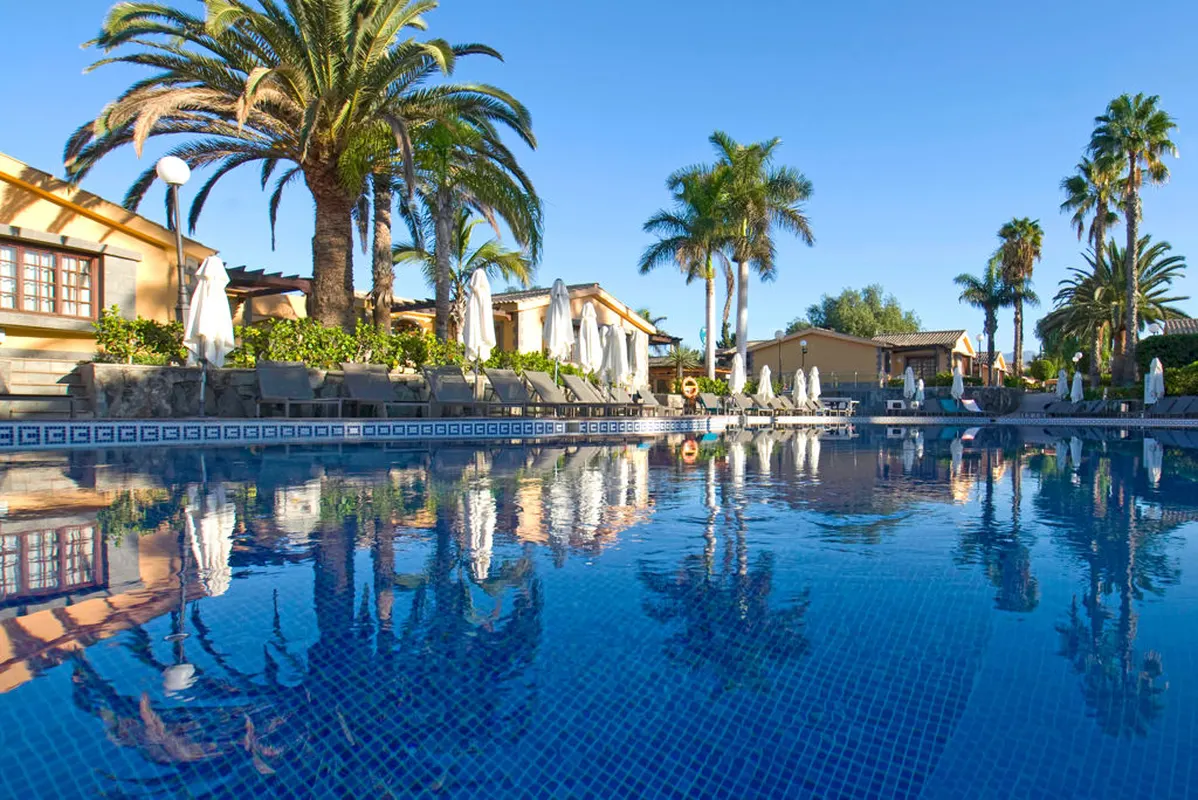 Maspalomas Resort by Dunas — hoofdfoto