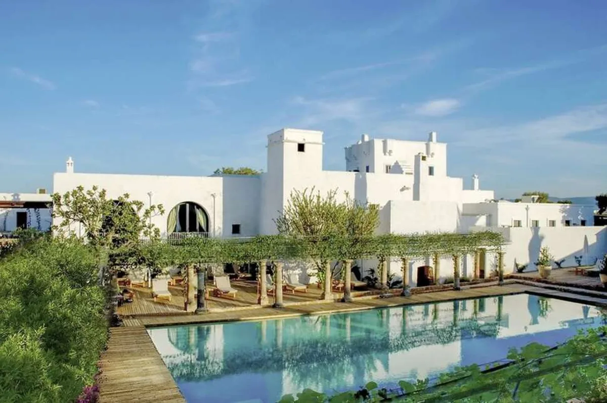 Masseria Torre Maizza — hoofdfoto