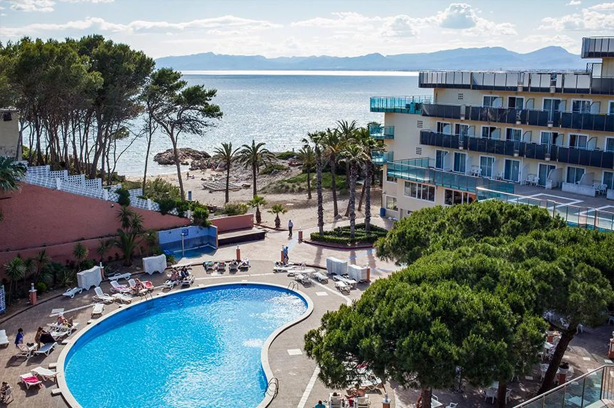 Best Cap Salou — hoofdfoto