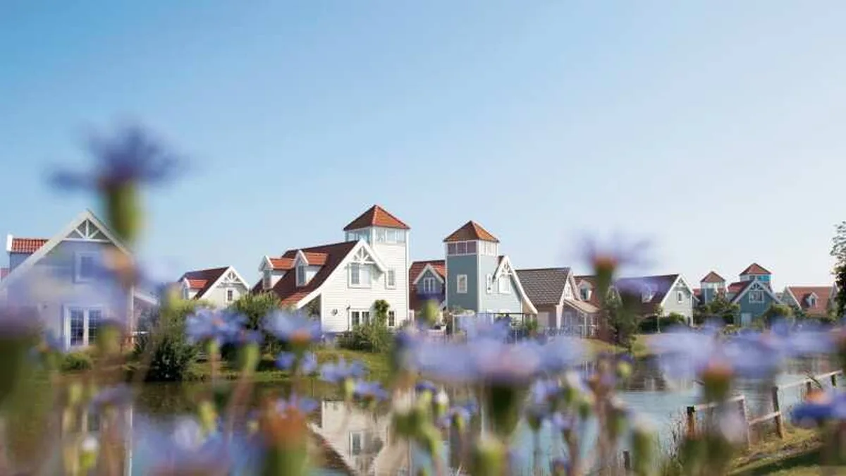 Summio Duynparc de Heeren van 's - Gravensande, hoofdfoto