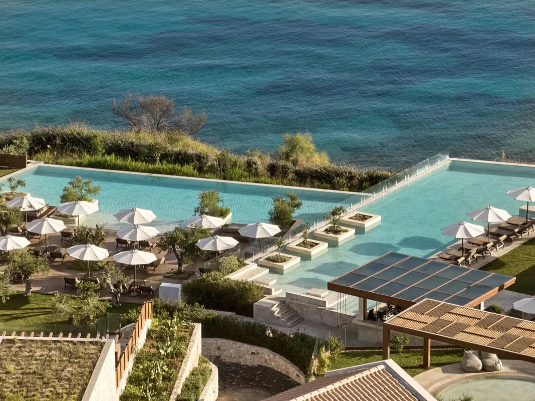 Lesante Cape – The Leading Hotels of the World — hoofdfoto