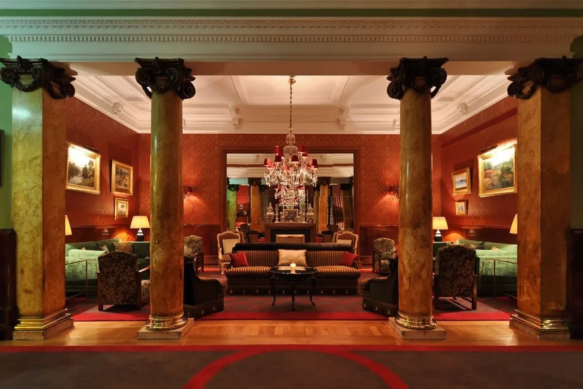 Grande Hotel do Porto — hoofdfoto