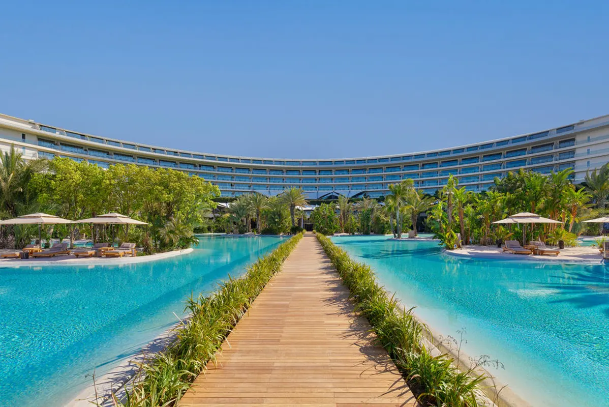 Maxx Royal Belek Golf Resort — hoofdfoto