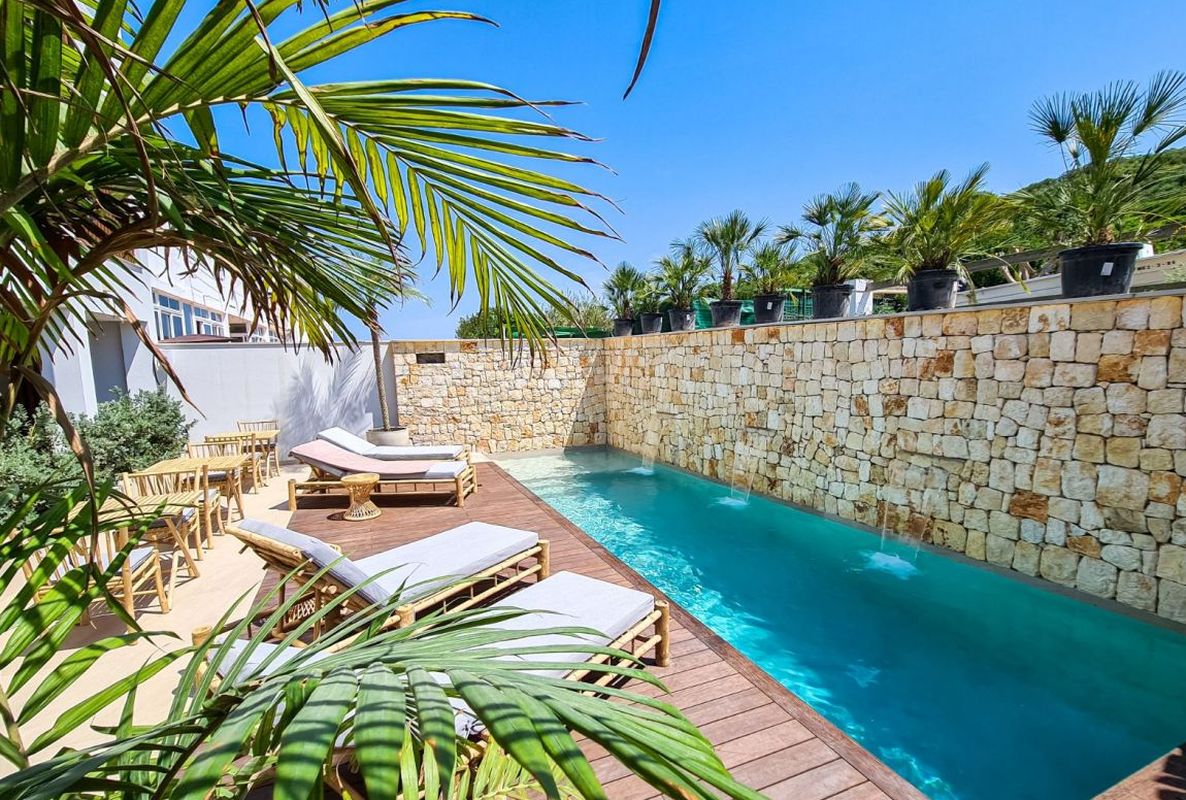 S'Estancia Suites — hoofdfoto