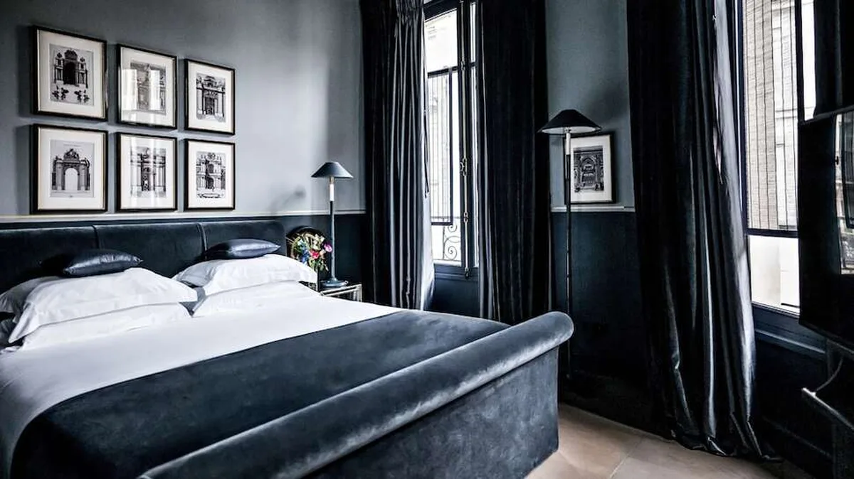 Monsieur George Hotel & Spa, hoofdfoto