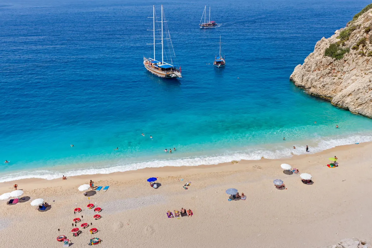Bingo Turkse Riviera 4* — hoofdfoto