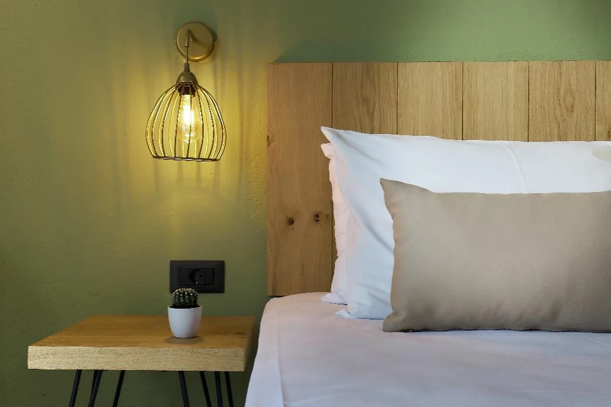 Charm Hotel, hoofdfoto