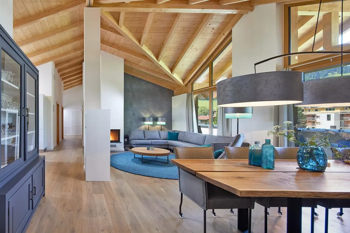 Residenz Drachenstein — hoofdfoto