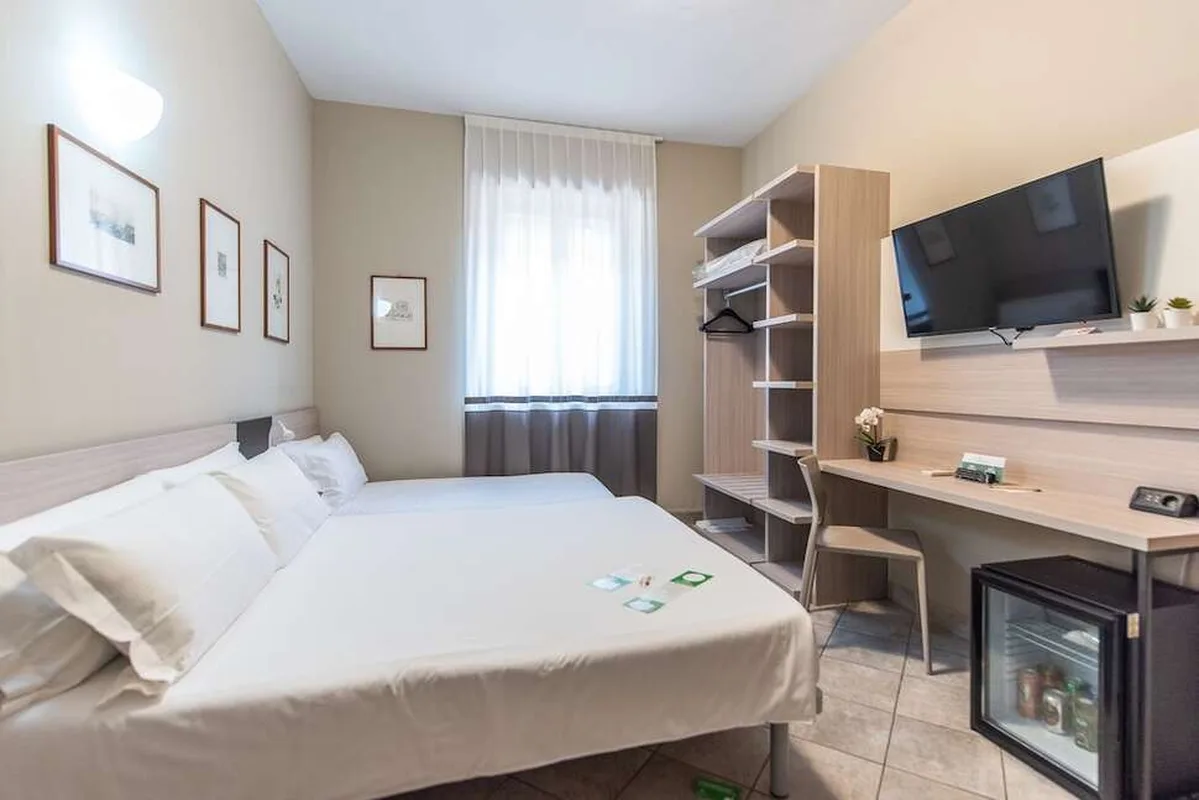 Green Class Hotel Gran Torino — hoofdfoto