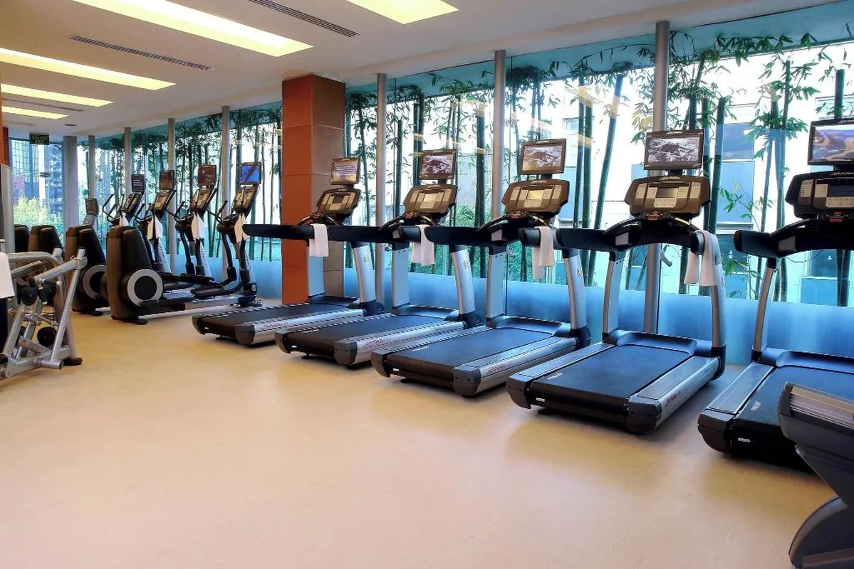 Marriott Reforma — hoofdfoto