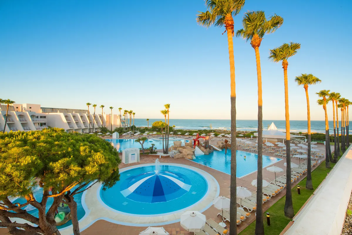 Iberostar Waves Royal Andalus — hoofdfoto