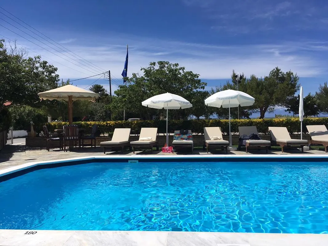 Tereza — hoofdfoto