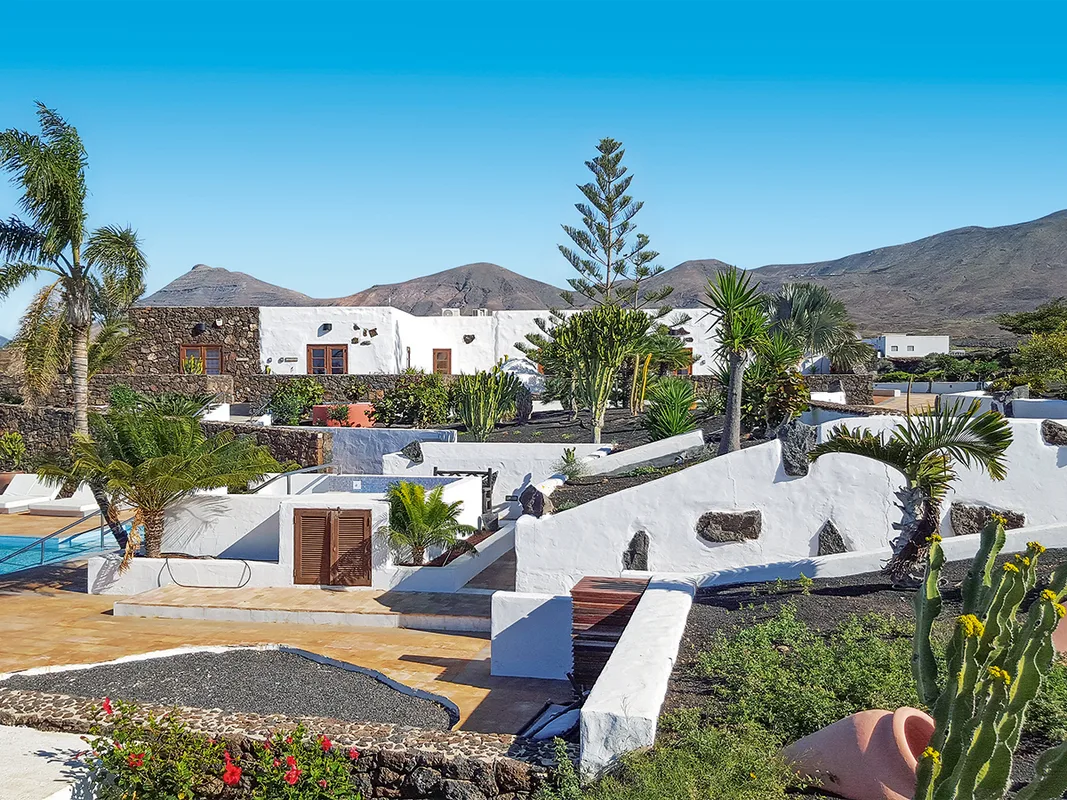 Casa Rural Vistas Salinas — hoofdfoto