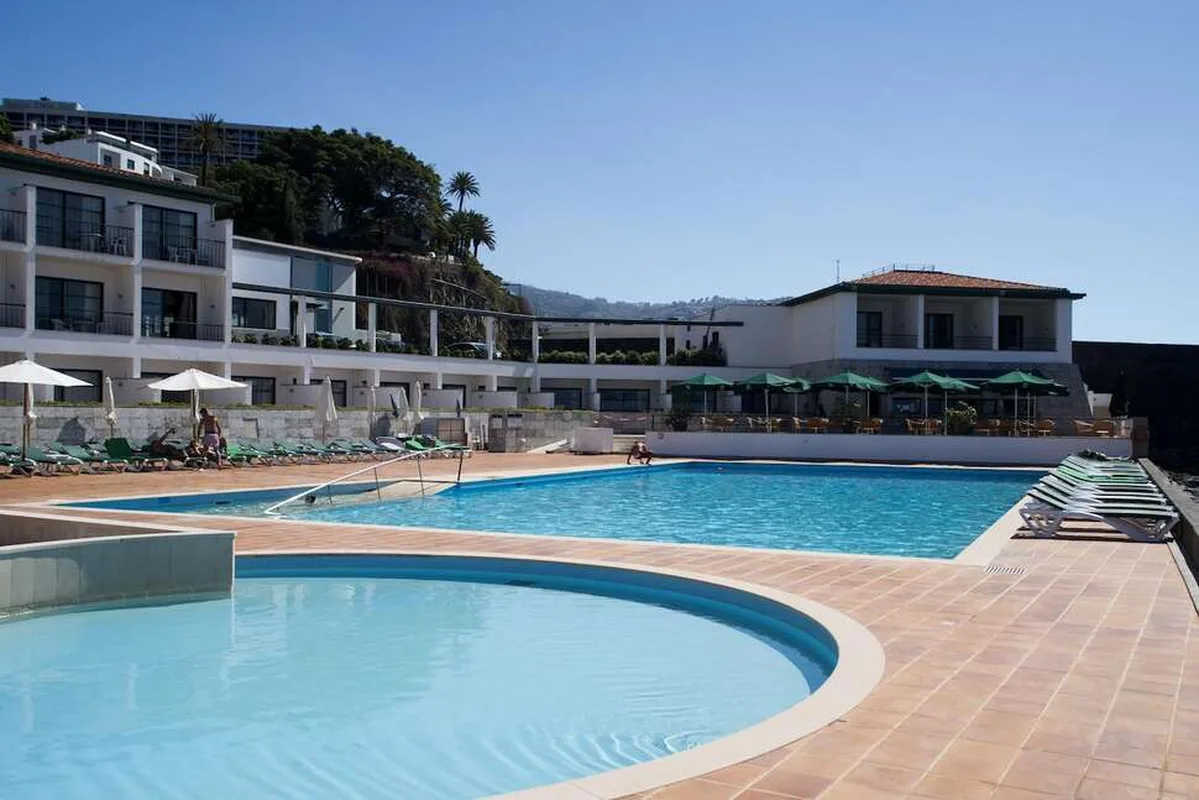 Quinta Da Penha de Franca & Penha de Franca M — hoofdfoto