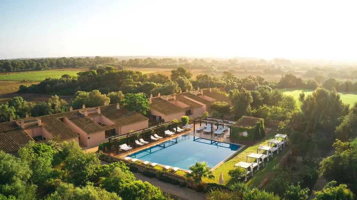 Zoetry Mallorca Wellness — hoofdfoto