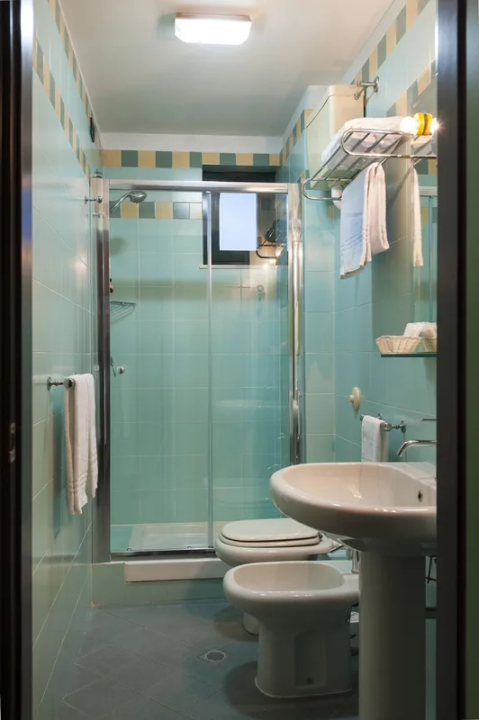 Albergo Athenaeum — hoofdfoto