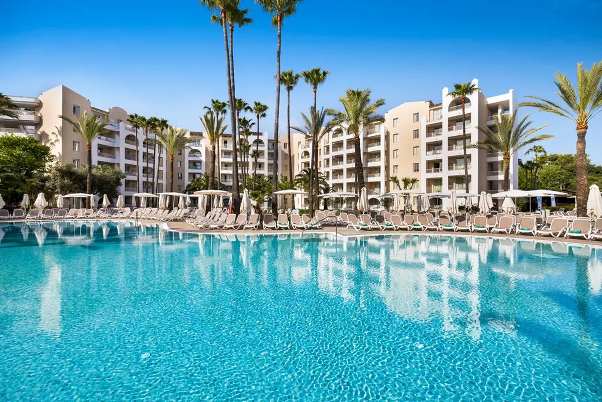 Protur Safari Park — hoofdfoto