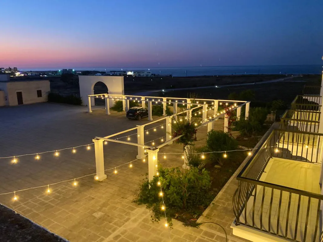Mare Nostrum Hotel, hoofdfoto