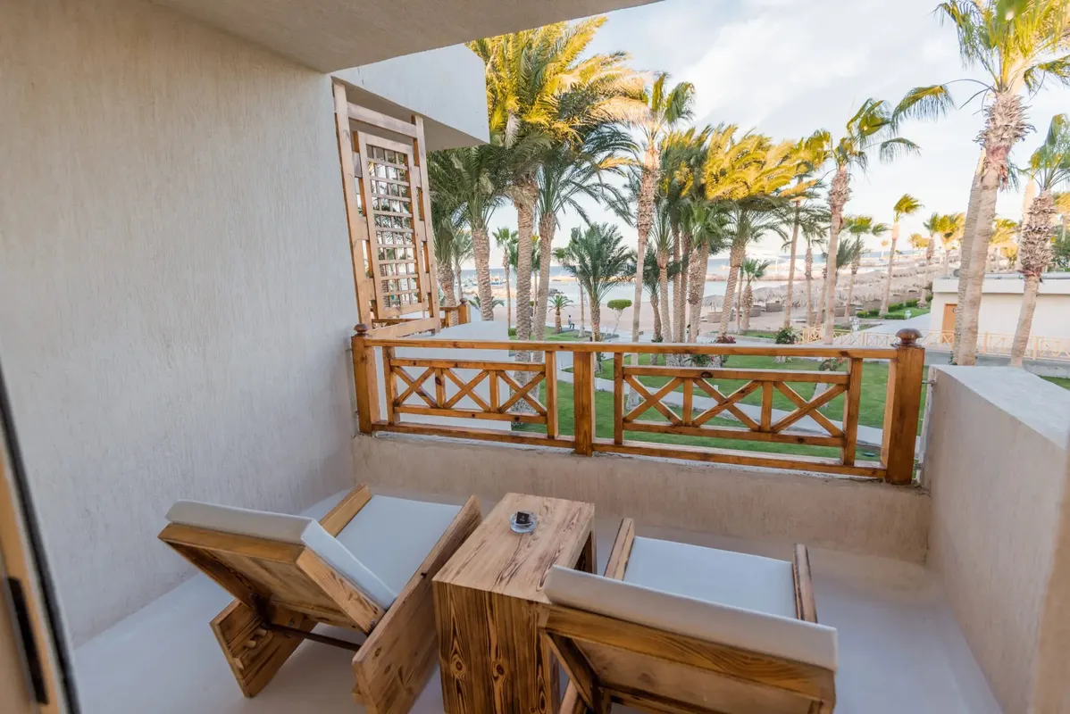Meraki Resort Hurghada — hoofdfoto