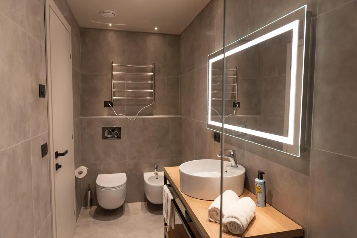 Modica Boutique Hotel, hoofdfoto