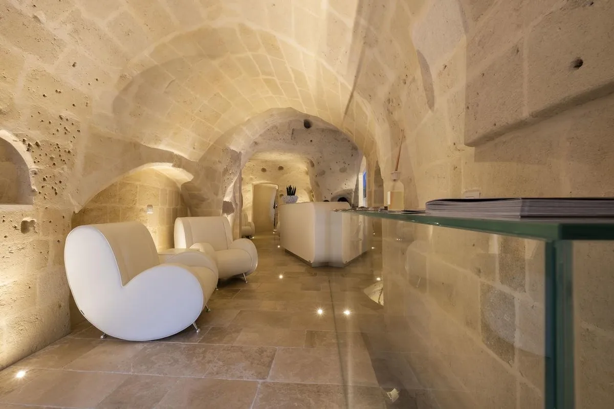 Aquatio Cave Luxury Hotel & SPA, hoofdfoto