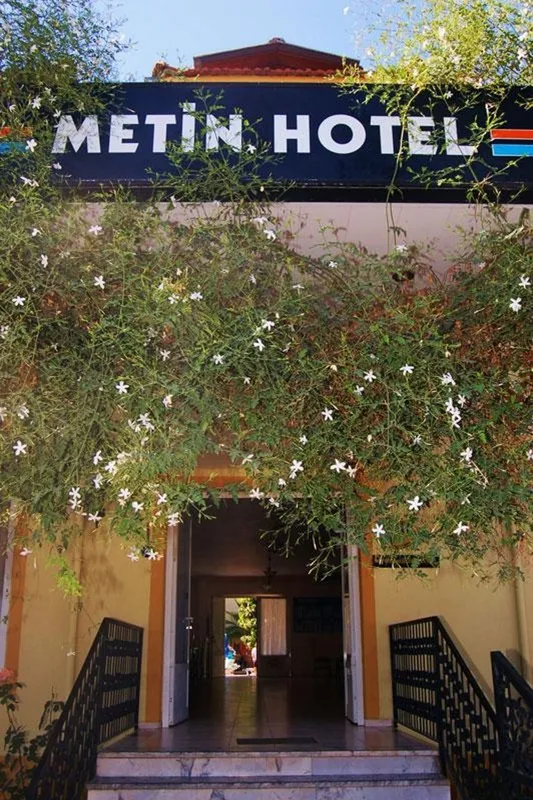 Hotel Metin, hoofdfoto
