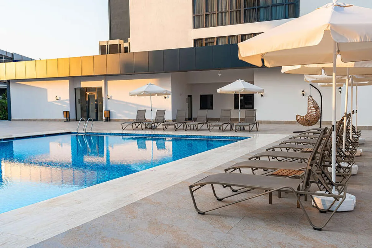 Renex Hotels — hoofdfoto