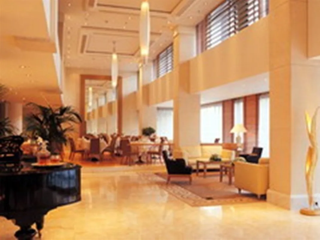 The Golden Age Hotel — hoofdfoto