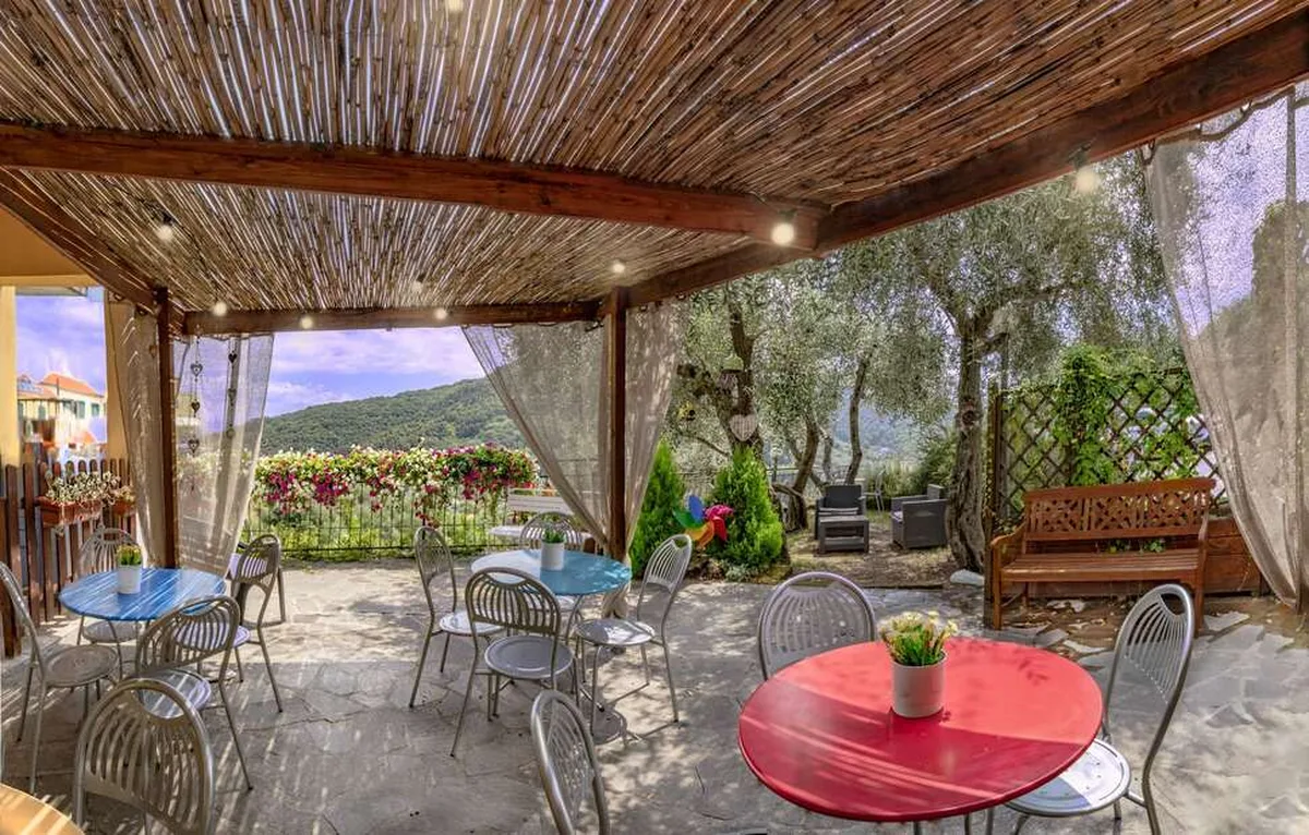 Albergo Serena — hoofdfoto
