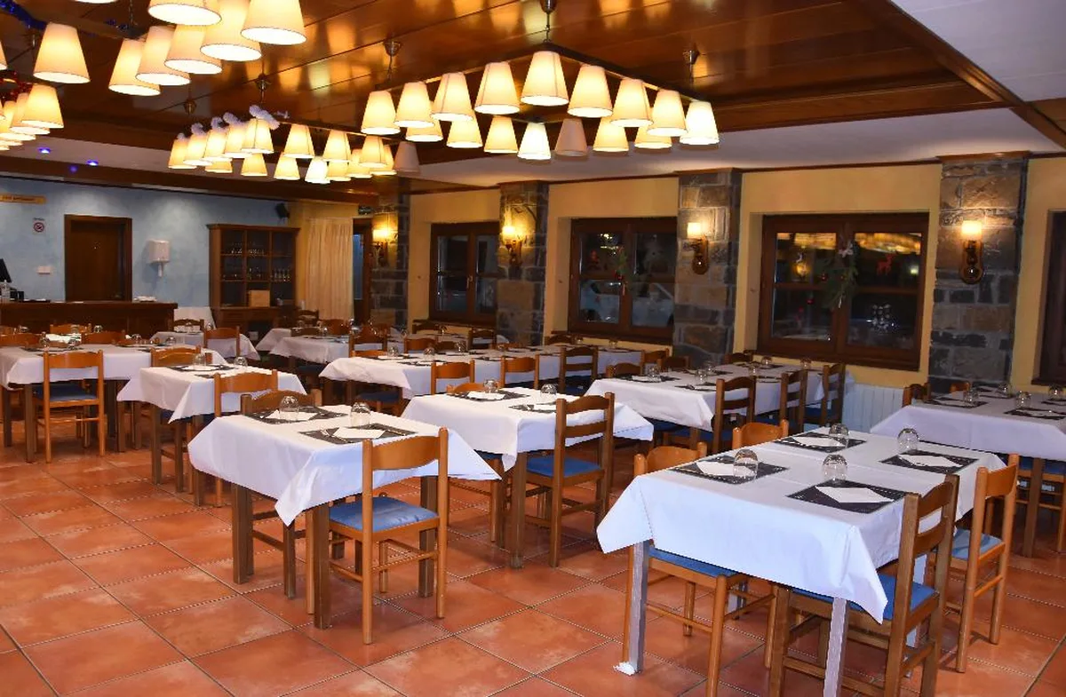 Hotel SNÖ Vall de Boi — hoofdfoto