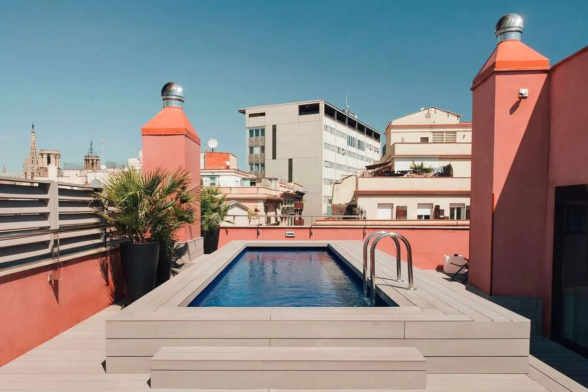 La Republica Appartementen — hoofdfoto