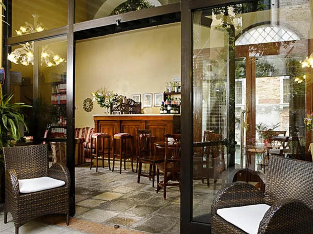 Locanda La Corte, hoofdfoto