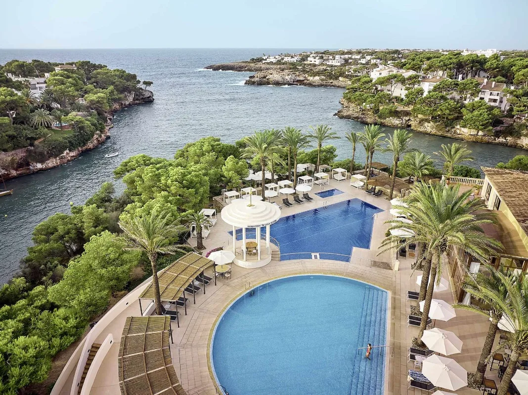 Robinson Club Cala Serena — hoofdfoto
