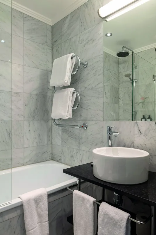 Elite Hotel Stockholm Plaza — hoofdfoto