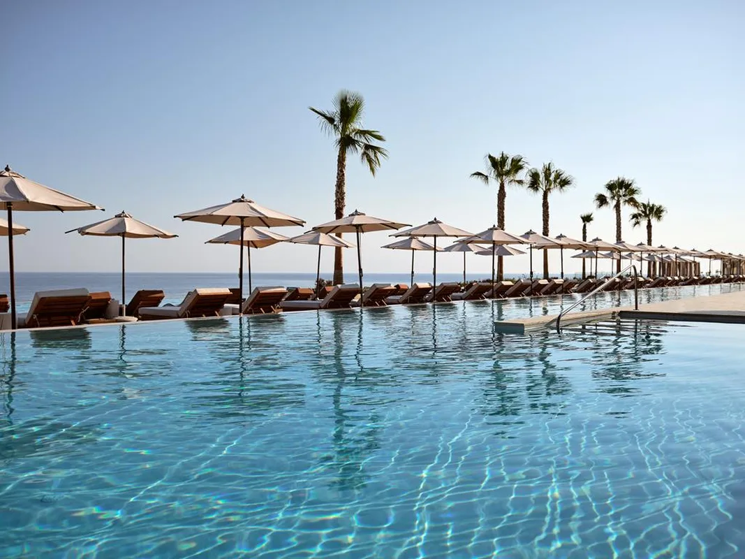 The Royal Senses Resort & Spa Crete, Curio Collection by Hilton — hoofdfoto