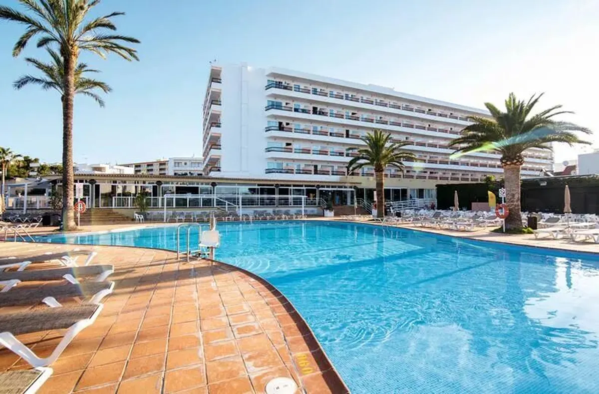 TUI SUNEO Caribe — hoofdfoto