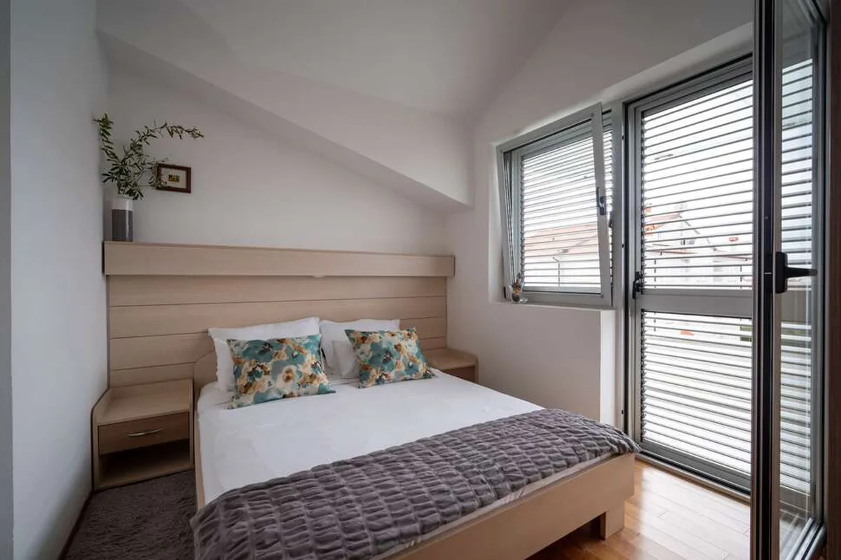 Appartementen Vaal — hoofdfoto