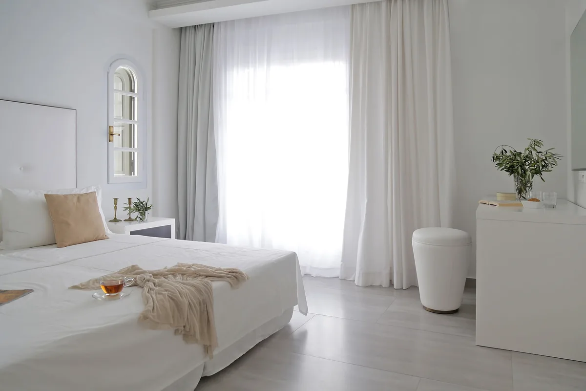 Racconto Boutique Design Hotel — hoofdfoto