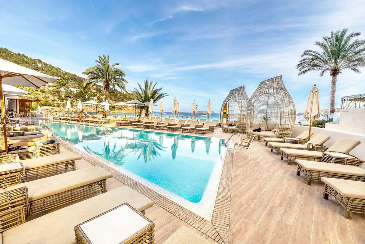 El Somni Ibiza Dream Hotel by Grupotel — hoofdfoto